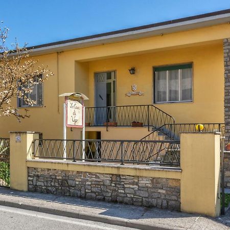 Affittacamere La Casa Di Ugo Ciglione 외부 사진