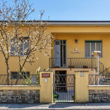 Affittacamere La Casa Di Ugo Ciglione 외부 사진