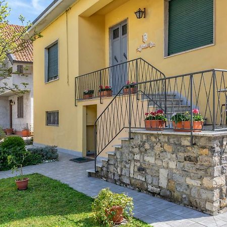 Affittacamere La Casa Di Ugo Ciglione 외부 사진
