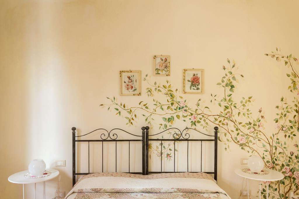 Affittacamere La Casa Di Ugo Ciglione 객실 사진