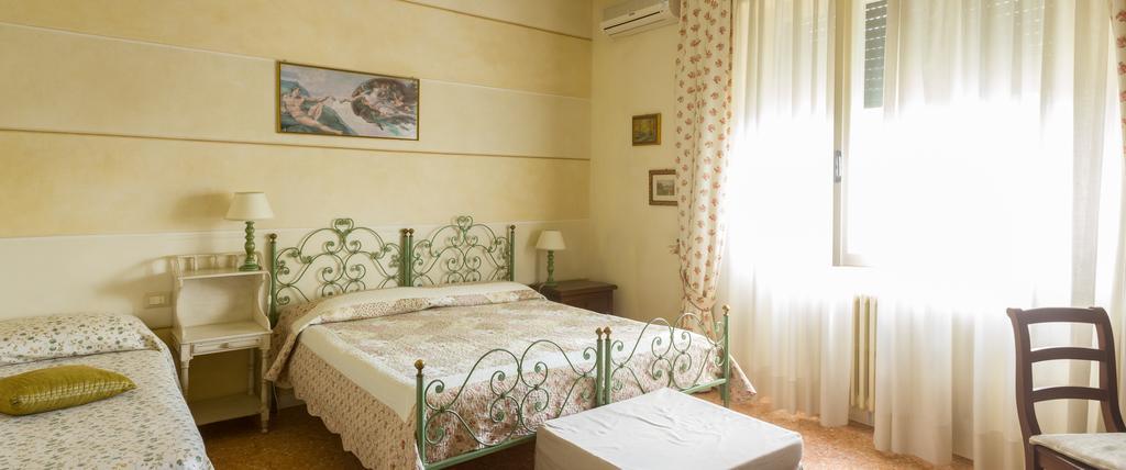 Affittacamere La Casa Di Ugo Ciglione 객실 사진