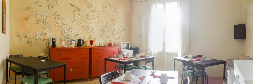 Affittacamere La Casa Di Ugo Ciglione 외부 사진