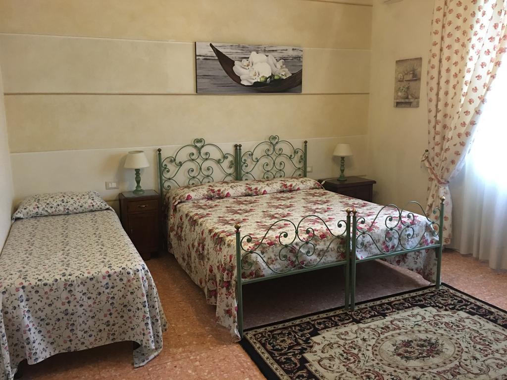 Affittacamere La Casa Di Ugo Ciglione 외부 사진