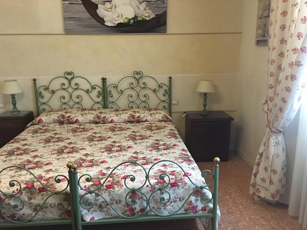 Affittacamere La Casa Di Ugo Ciglione 외부 사진