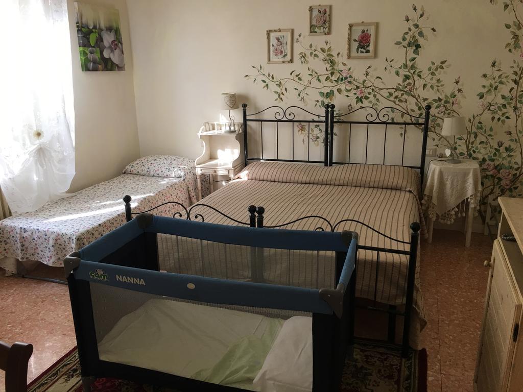 Affittacamere La Casa Di Ugo Ciglione 외부 사진
