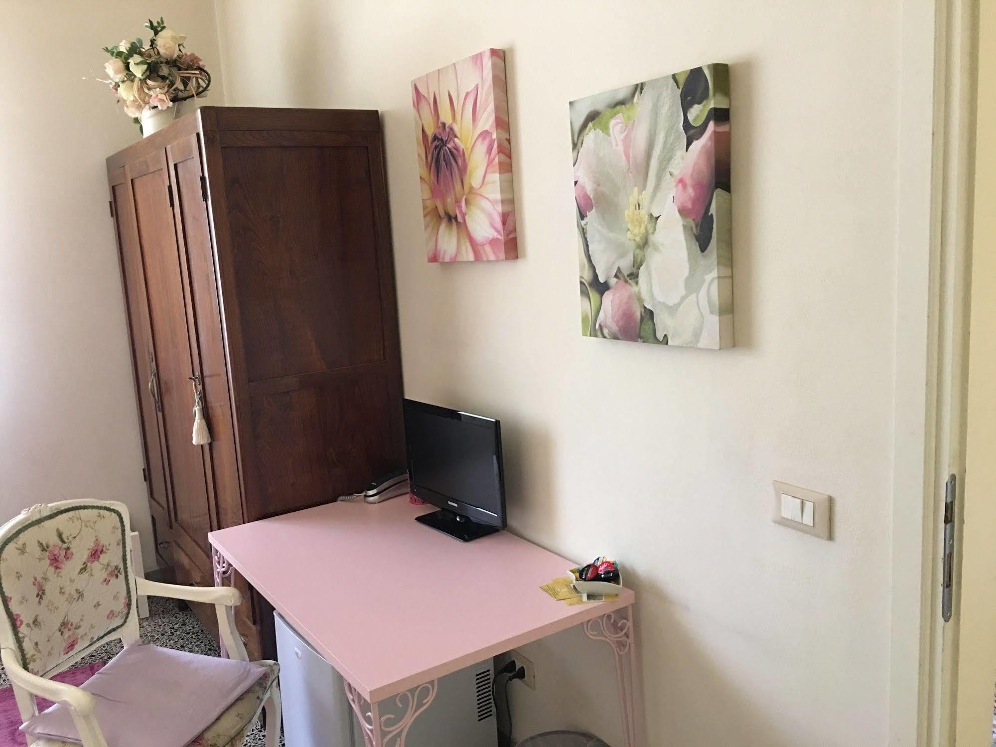 Affittacamere La Casa Di Ugo Ciglione 외부 사진