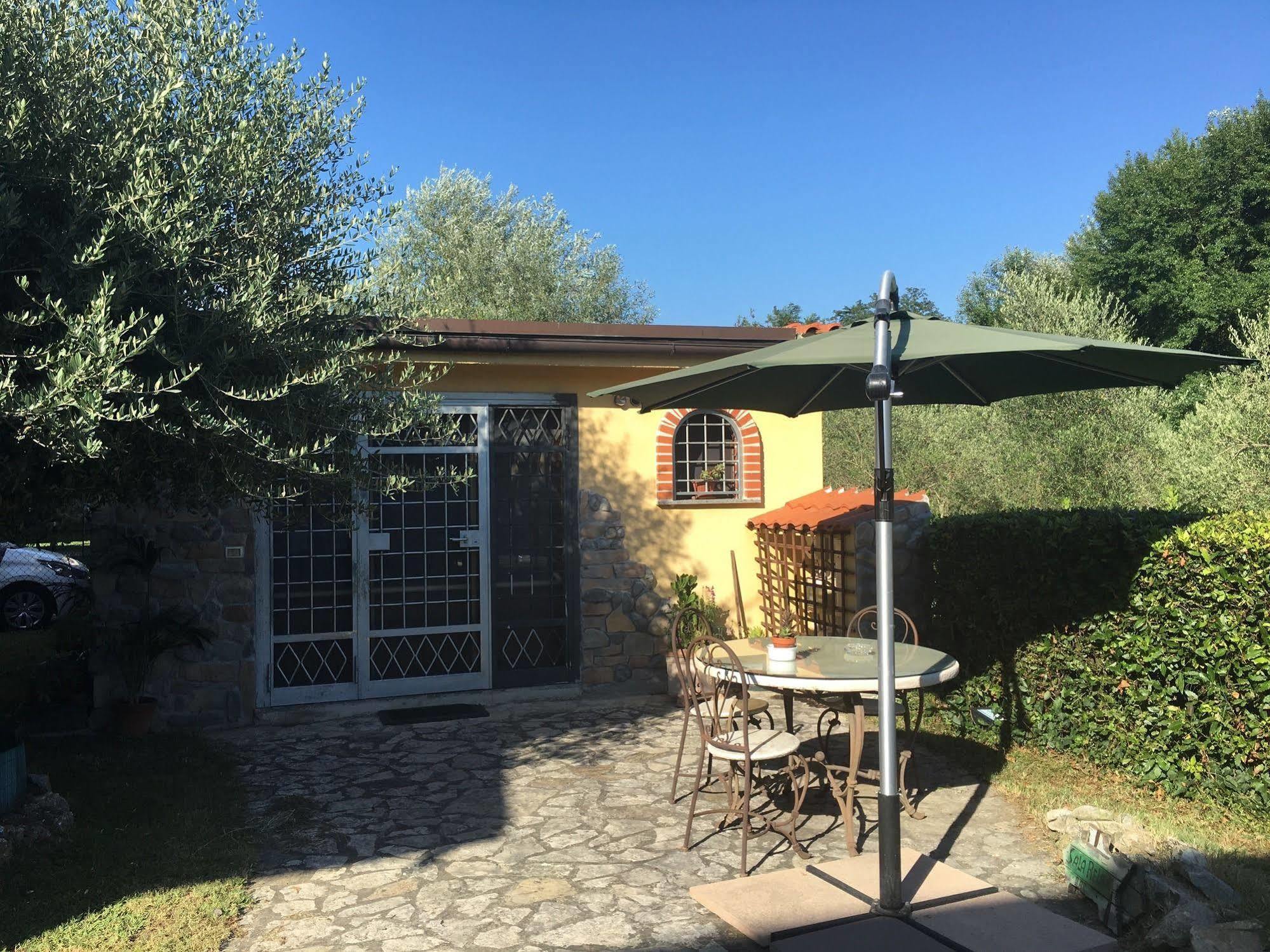 Affittacamere La Casa Di Ugo Ciglione 외부 사진