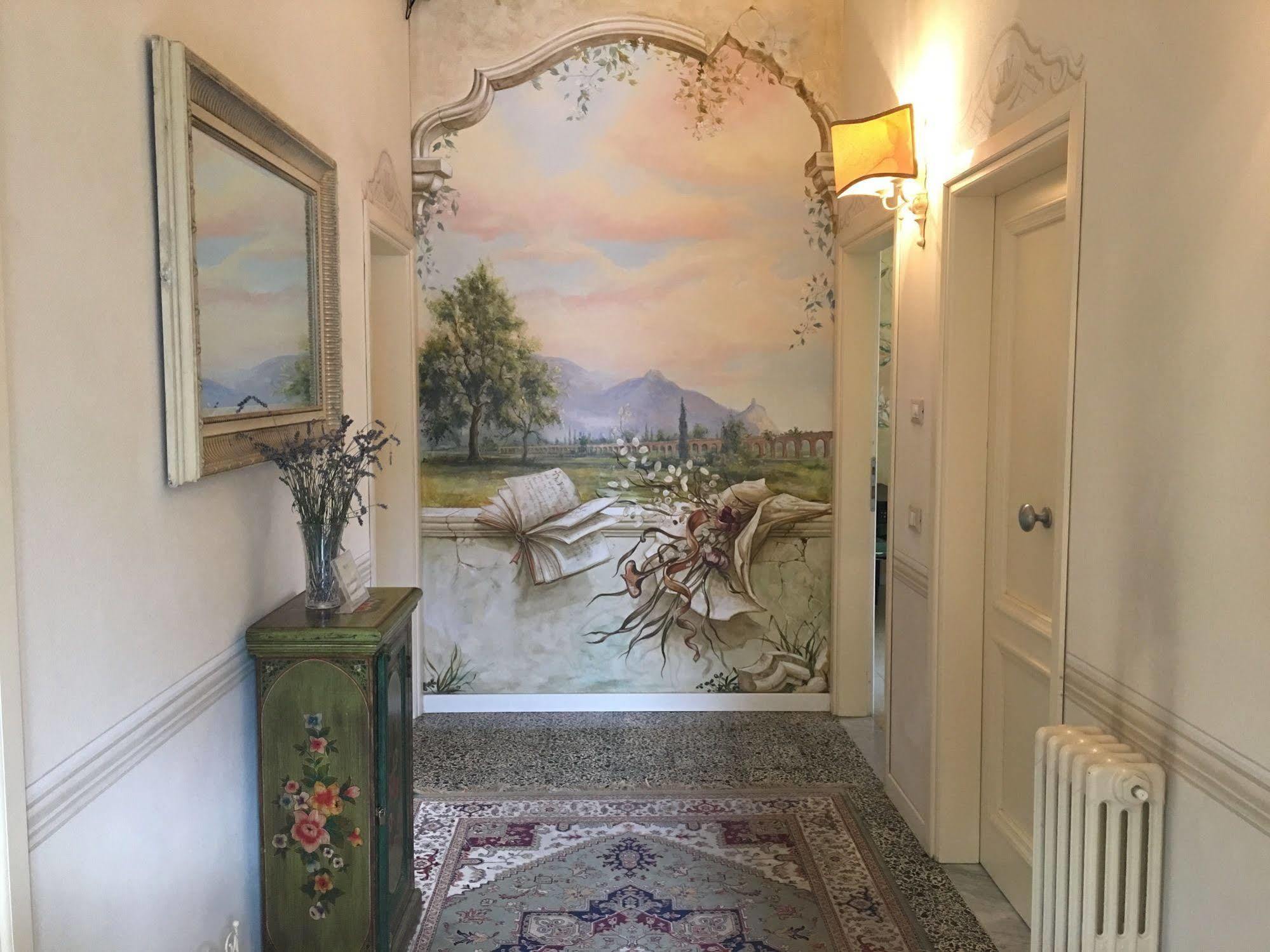 Affittacamere La Casa Di Ugo Ciglione 외부 사진