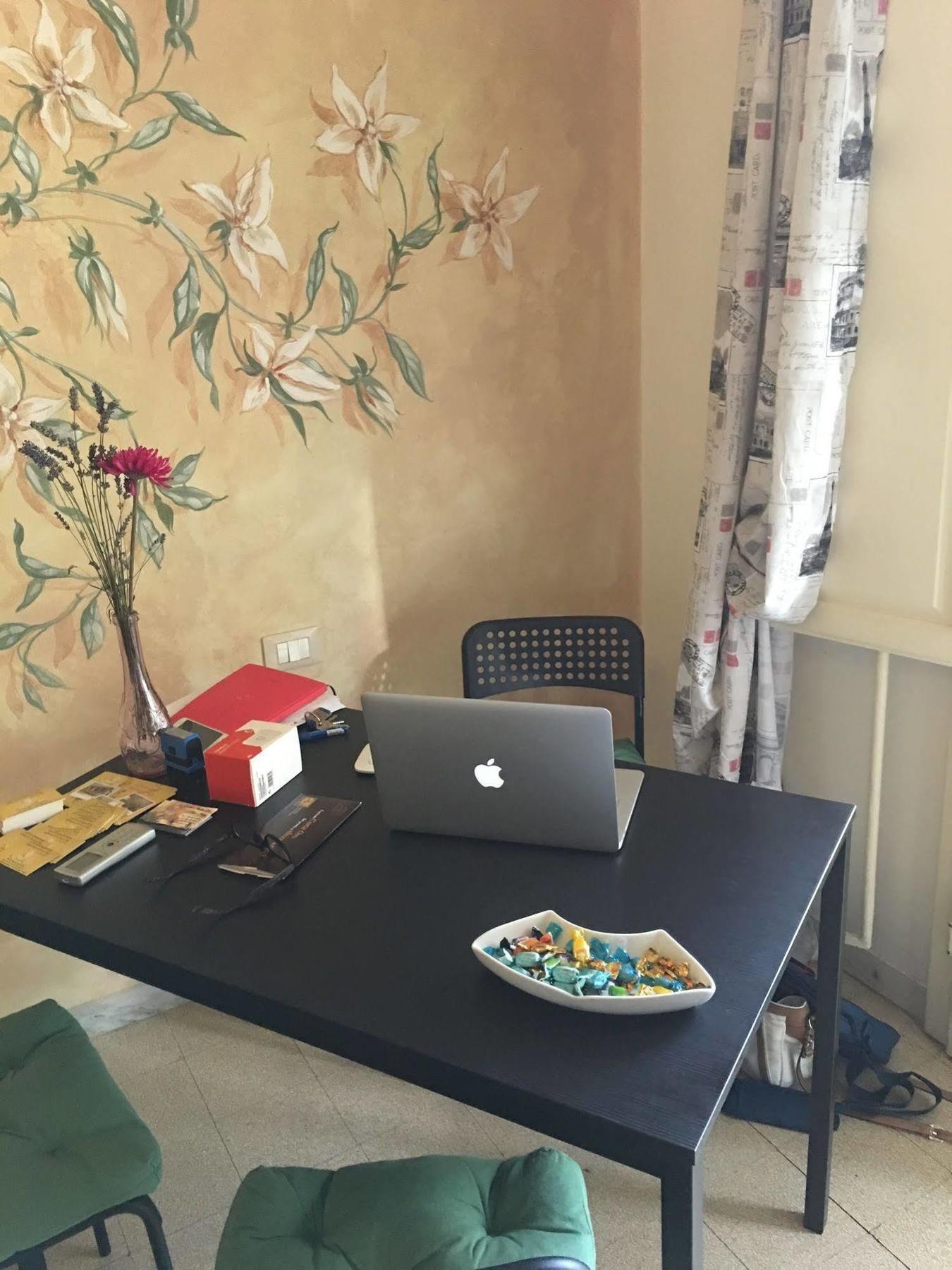 Affittacamere La Casa Di Ugo Ciglione 외부 사진