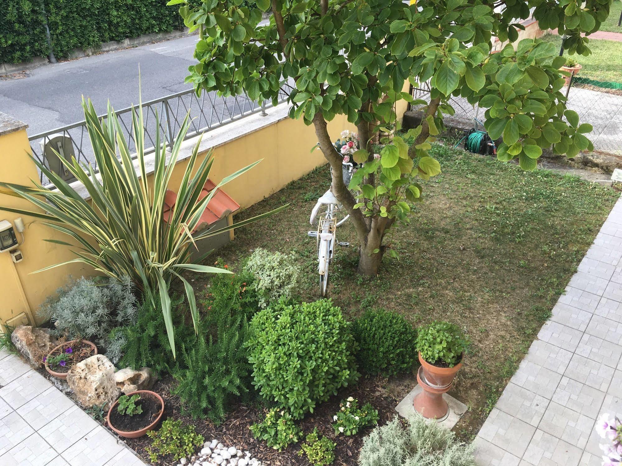 Affittacamere La Casa Di Ugo Ciglione 외부 사진