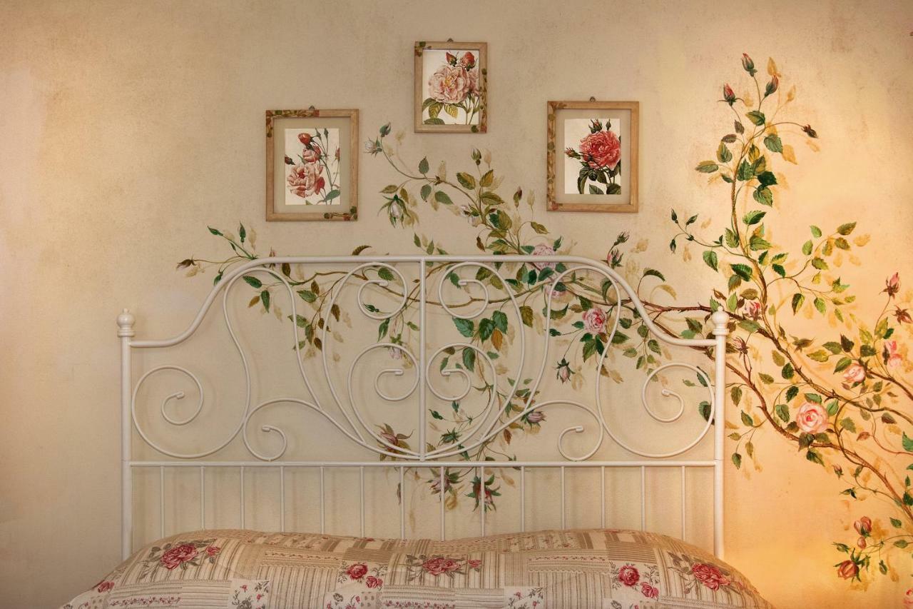 Affittacamere La Casa Di Ugo Ciglione 외부 사진