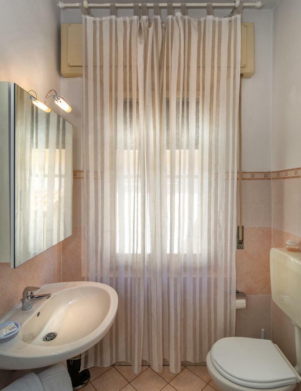 Affittacamere La Casa Di Ugo Ciglione 외부 사진