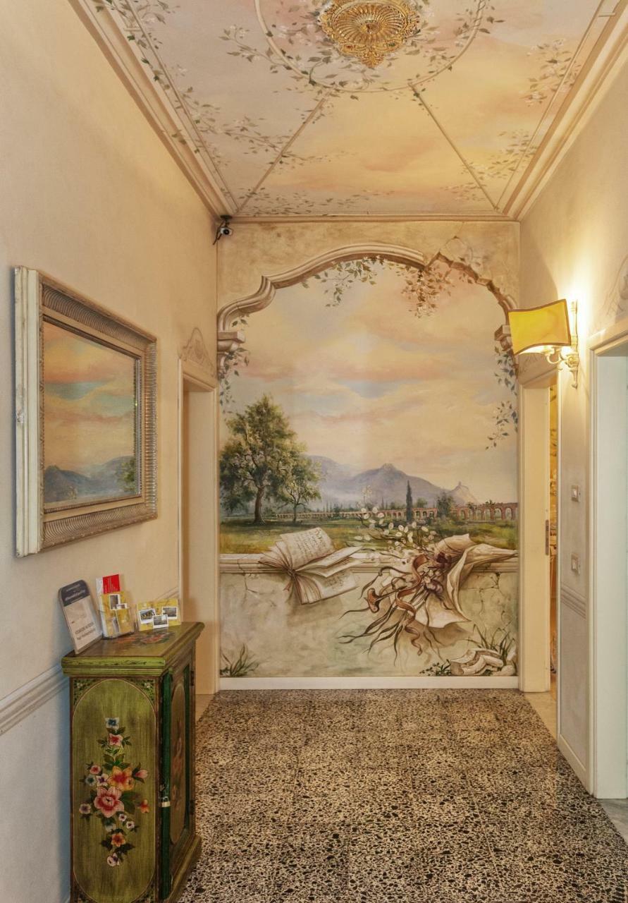 Affittacamere La Casa Di Ugo Ciglione 외부 사진