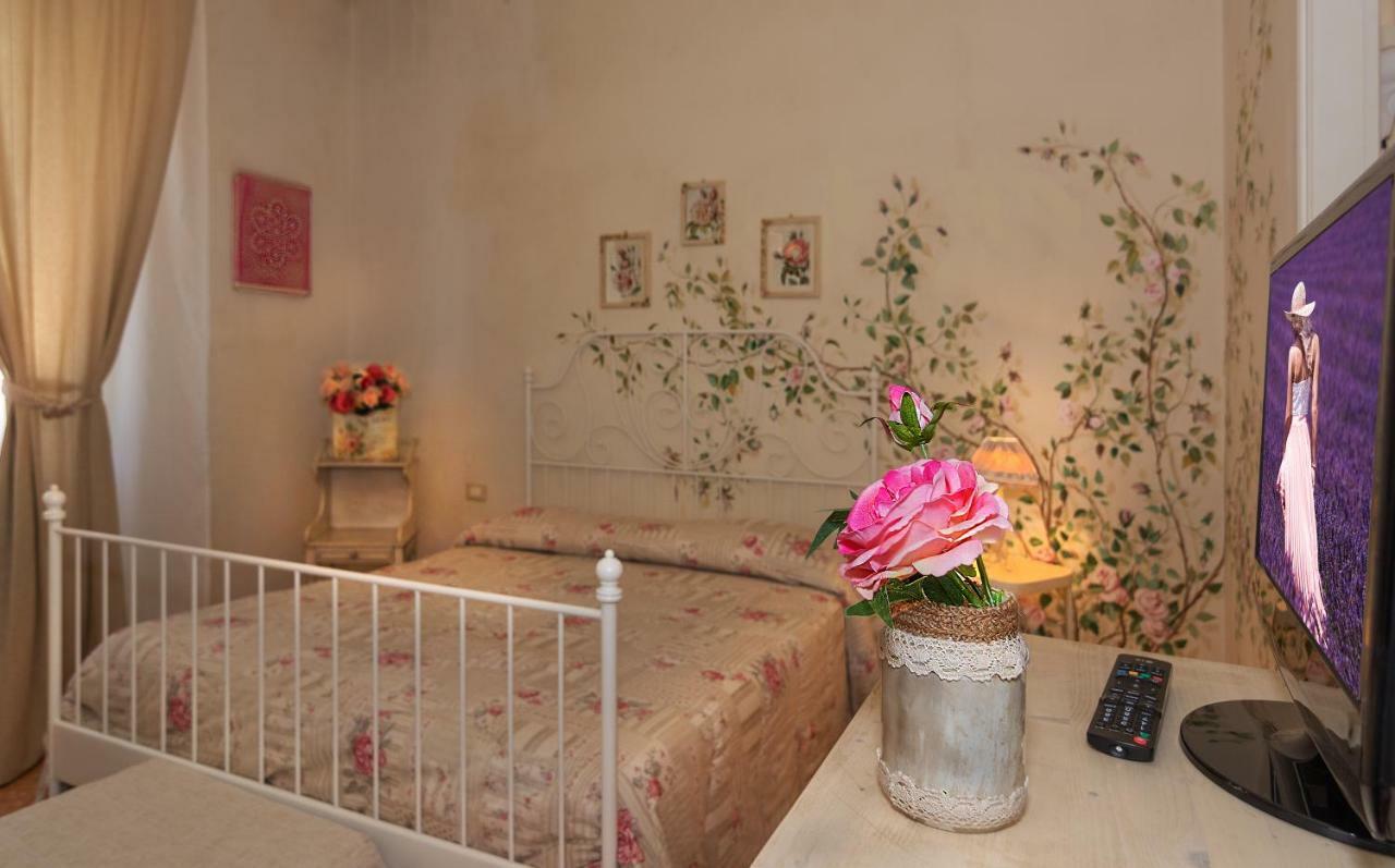 Affittacamere La Casa Di Ugo Ciglione 외부 사진