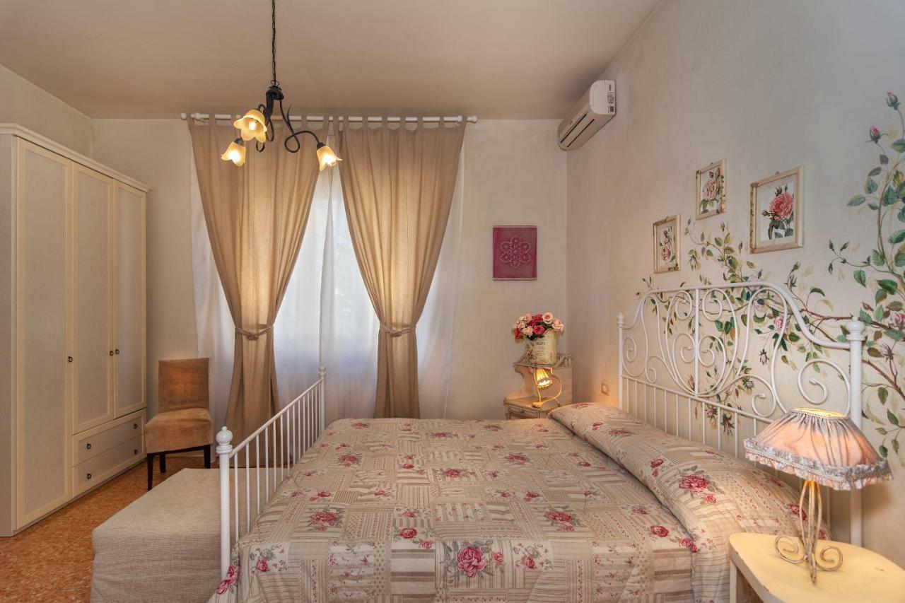 Affittacamere La Casa Di Ugo Ciglione 외부 사진