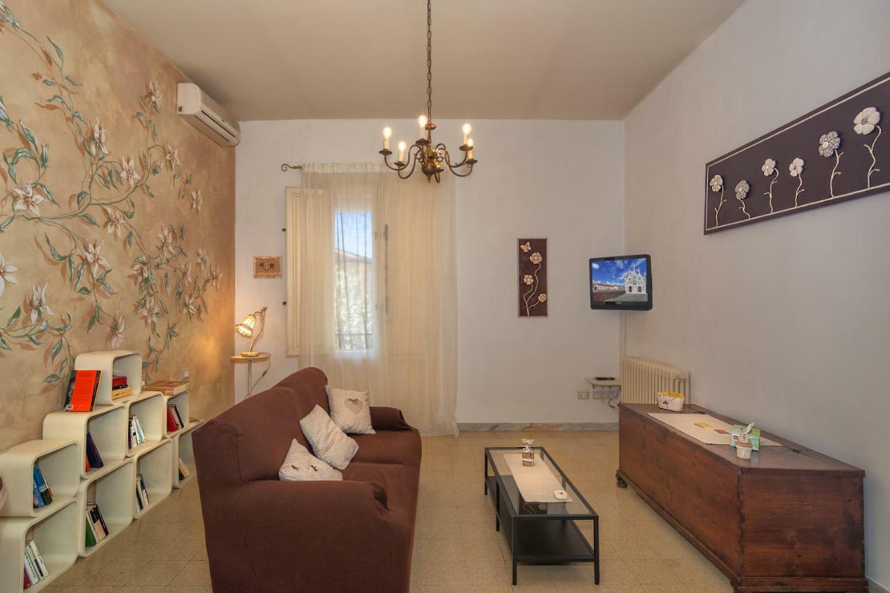Affittacamere La Casa Di Ugo Ciglione 외부 사진