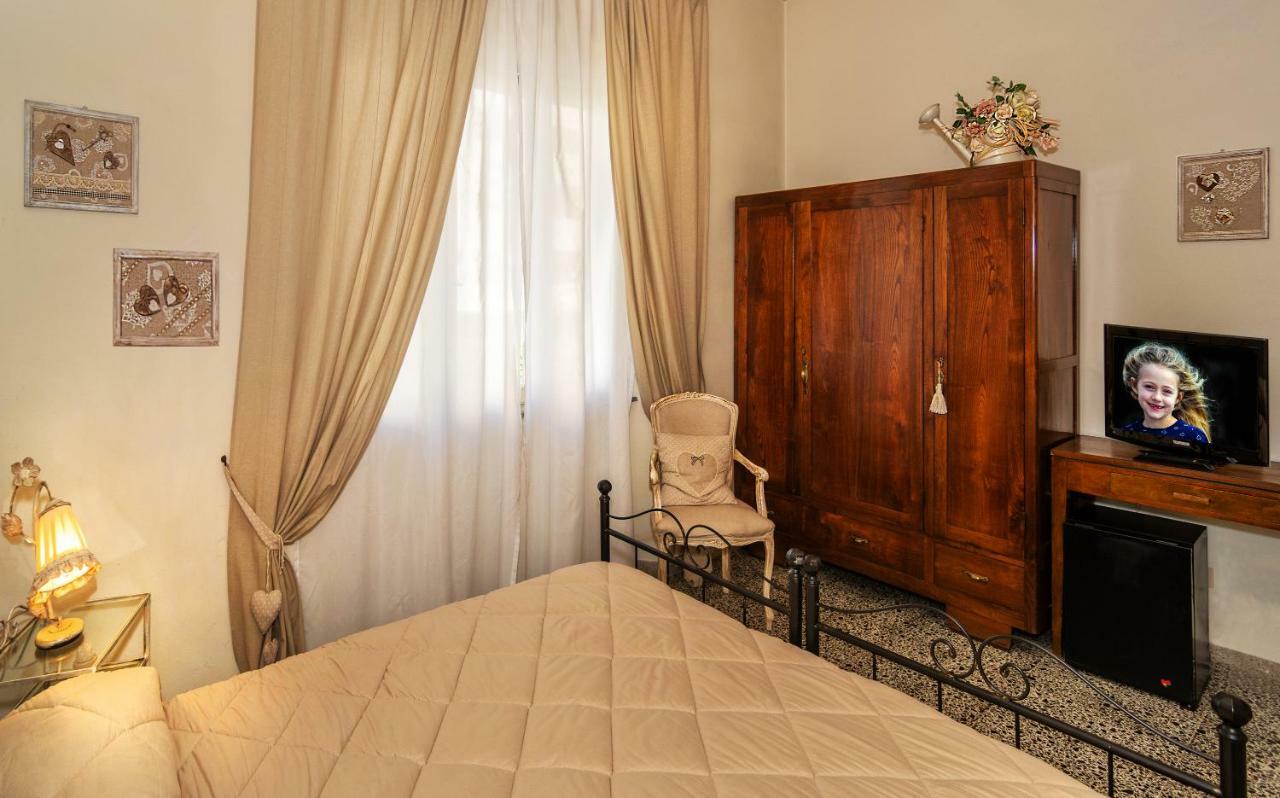 Affittacamere La Casa Di Ugo Ciglione 외부 사진