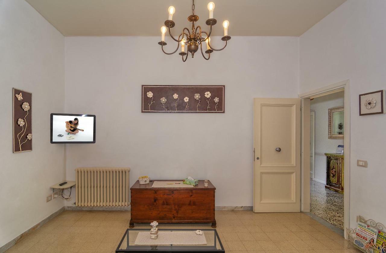 Affittacamere La Casa Di Ugo Ciglione 외부 사진