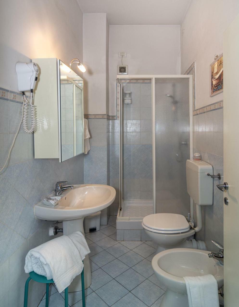 Affittacamere La Casa Di Ugo Ciglione 외부 사진