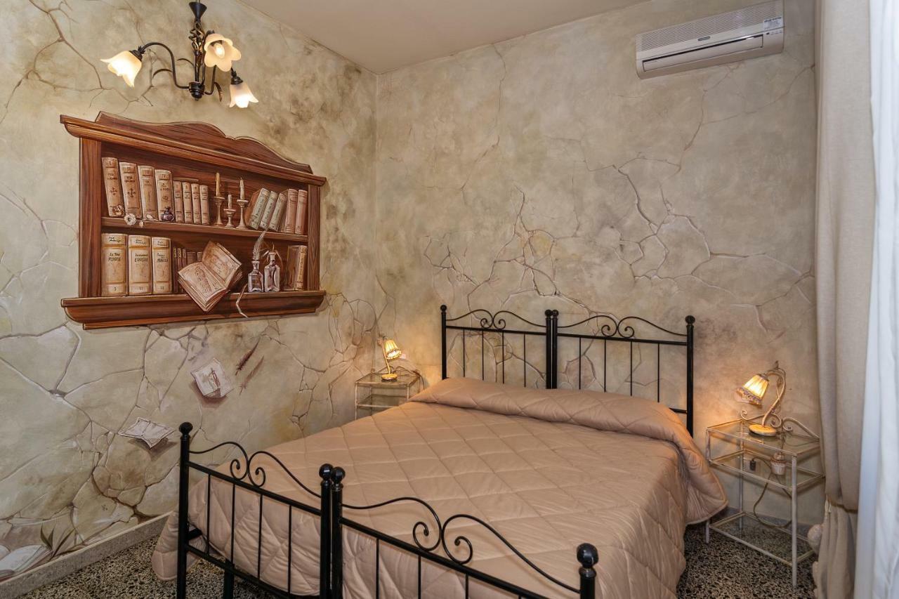 Affittacamere La Casa Di Ugo Ciglione 외부 사진