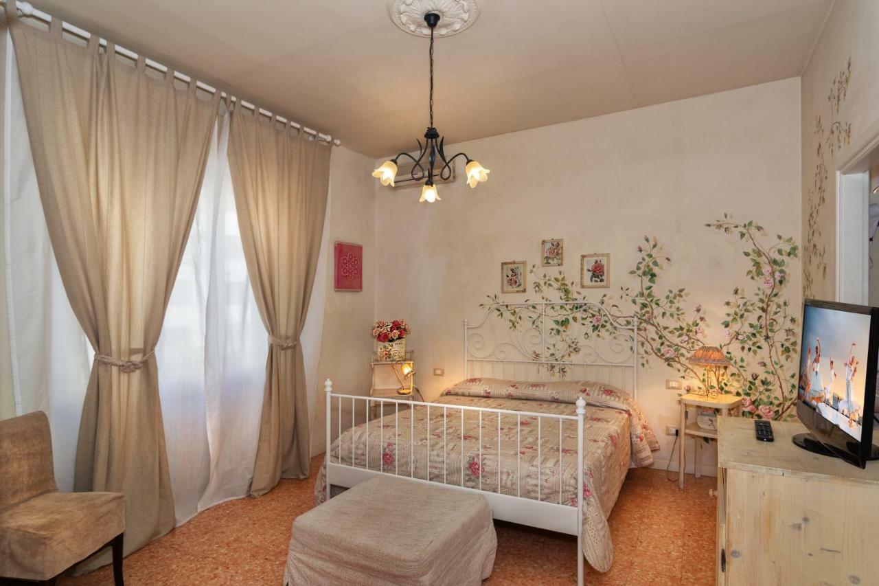 Affittacamere La Casa Di Ugo Ciglione 외부 사진