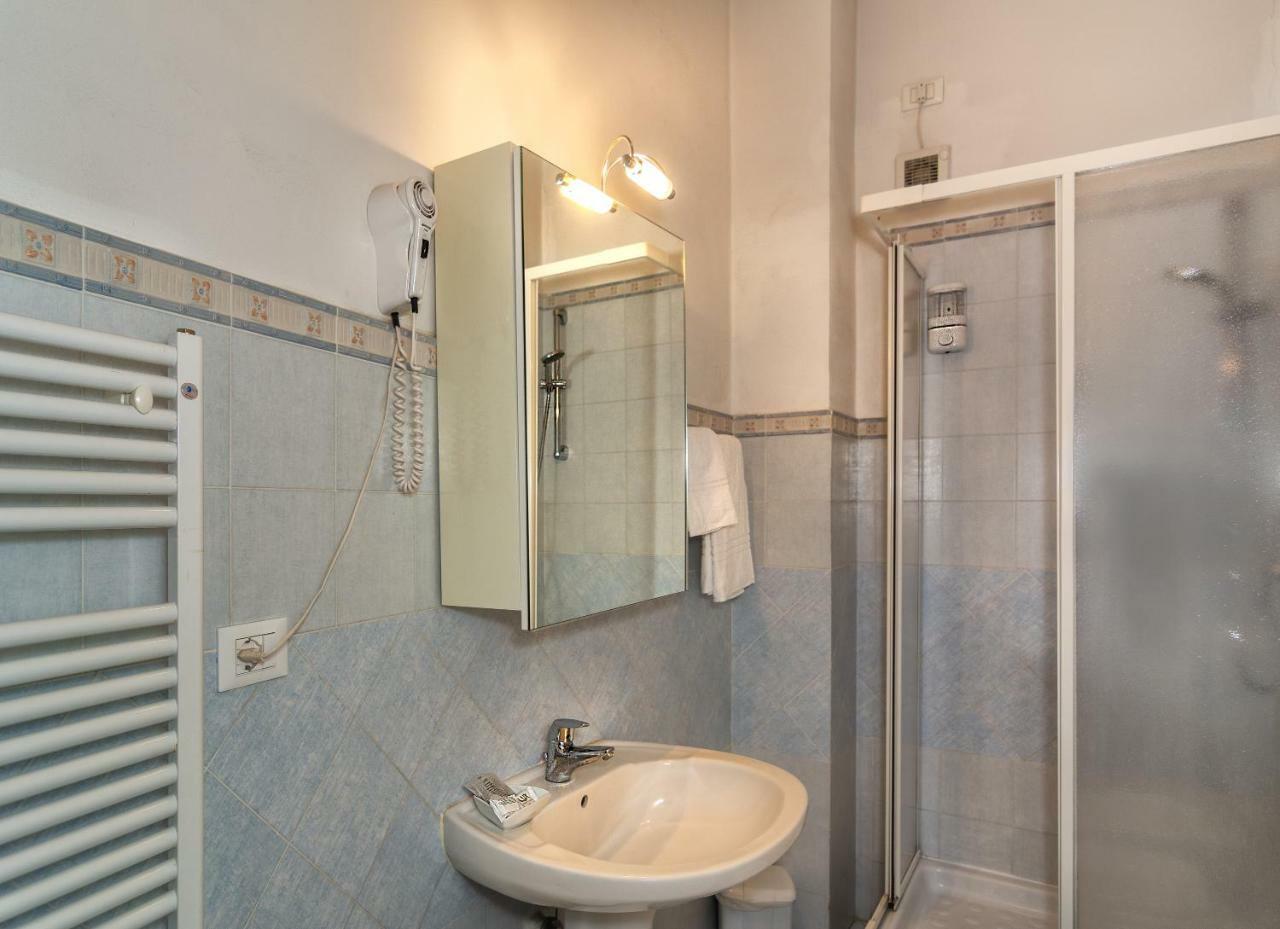 Affittacamere La Casa Di Ugo Ciglione 외부 사진