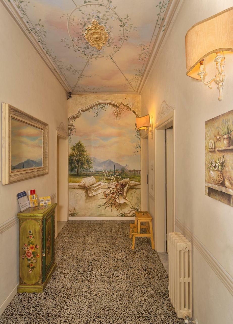 Affittacamere La Casa Di Ugo Ciglione 외부 사진