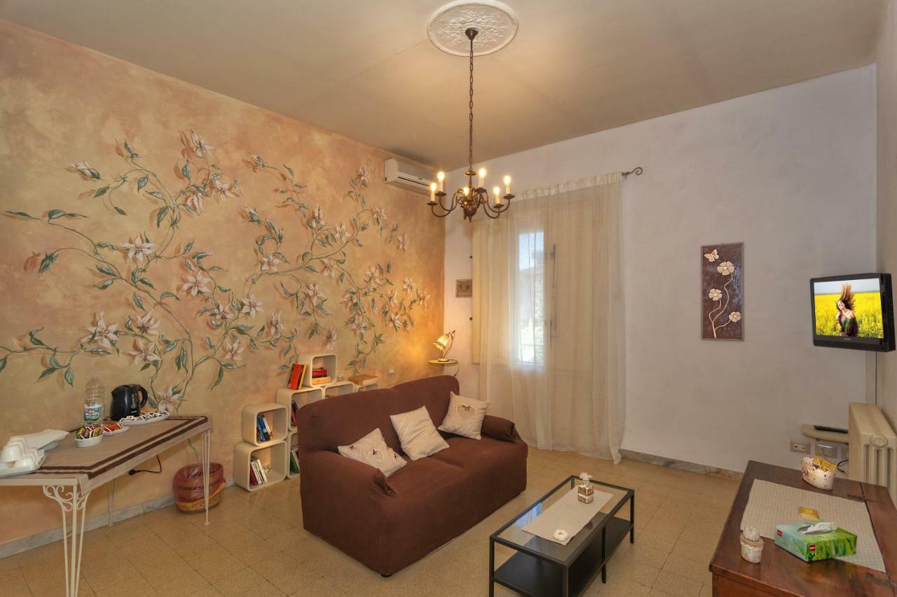 Affittacamere La Casa Di Ugo Ciglione 외부 사진