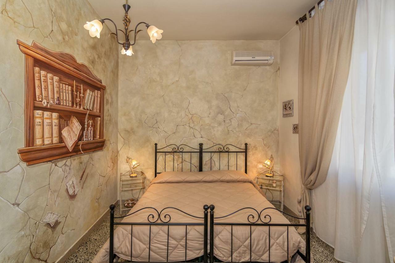 Affittacamere La Casa Di Ugo Ciglione 외부 사진