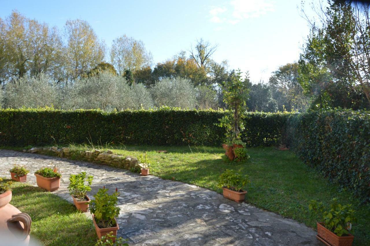 Affittacamere La Casa Di Ugo Ciglione 외부 사진