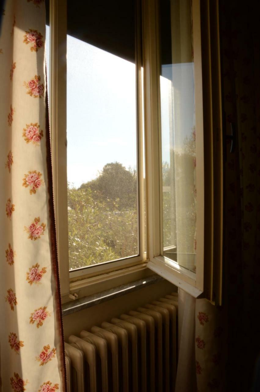 Affittacamere La Casa Di Ugo Ciglione 외부 사진