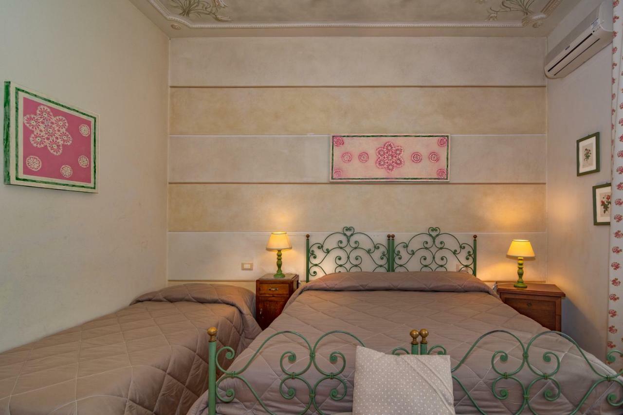 Affittacamere La Casa Di Ugo Ciglione 외부 사진