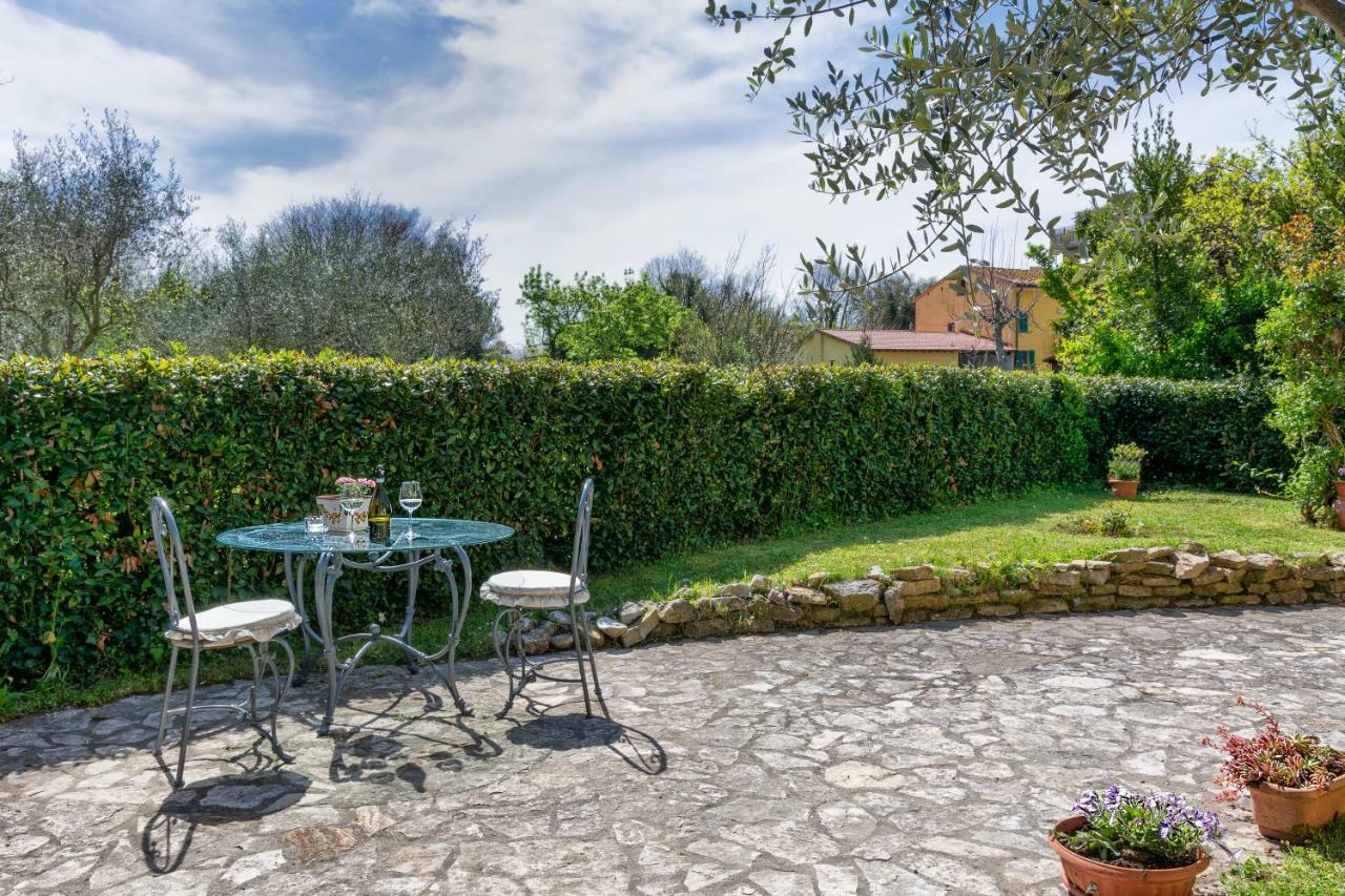 Affittacamere La Casa Di Ugo Ciglione 외부 사진