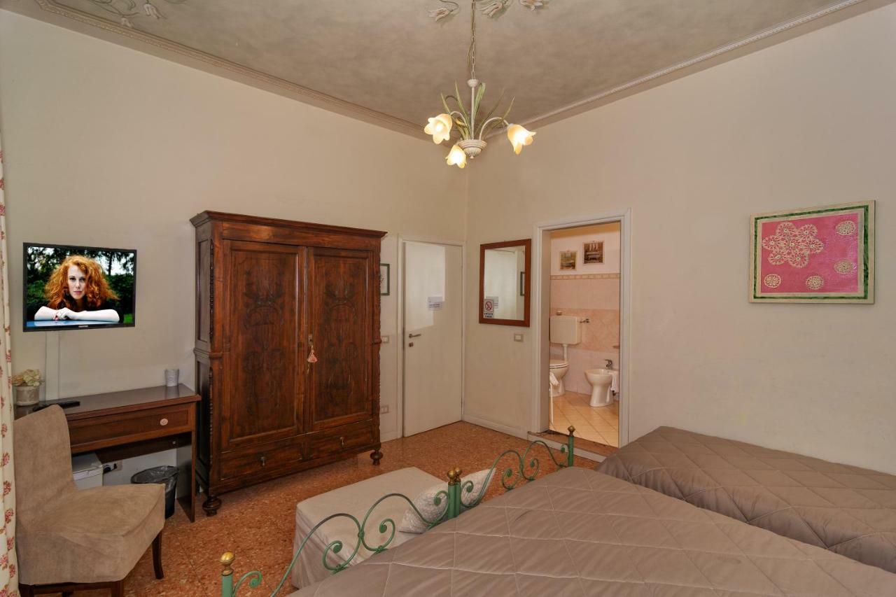 Affittacamere La Casa Di Ugo Ciglione 외부 사진