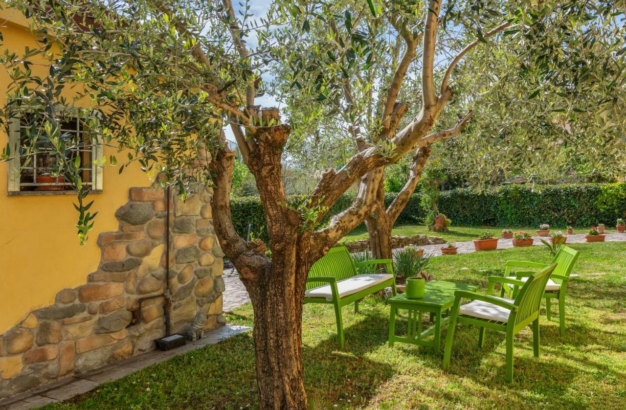 Affittacamere La Casa Di Ugo Ciglione 외부 사진