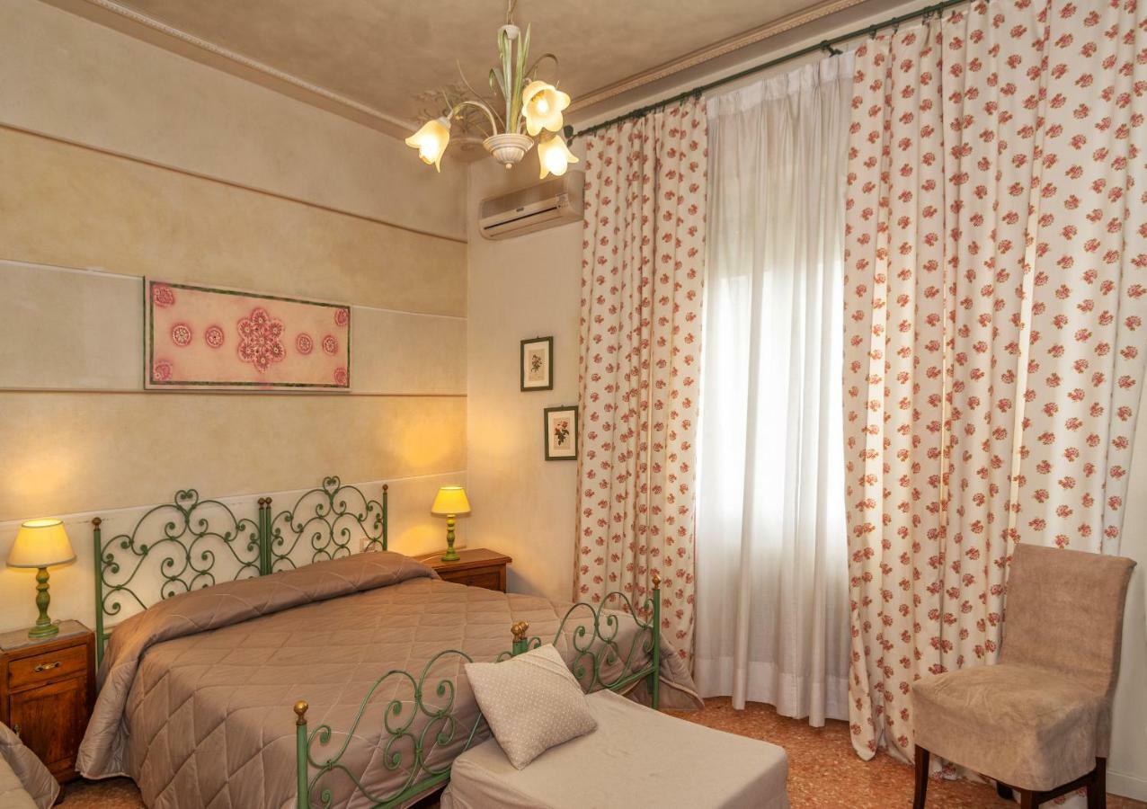 Affittacamere La Casa Di Ugo Ciglione 외부 사진