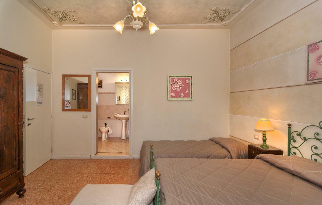 Affittacamere La Casa Di Ugo Ciglione 외부 사진