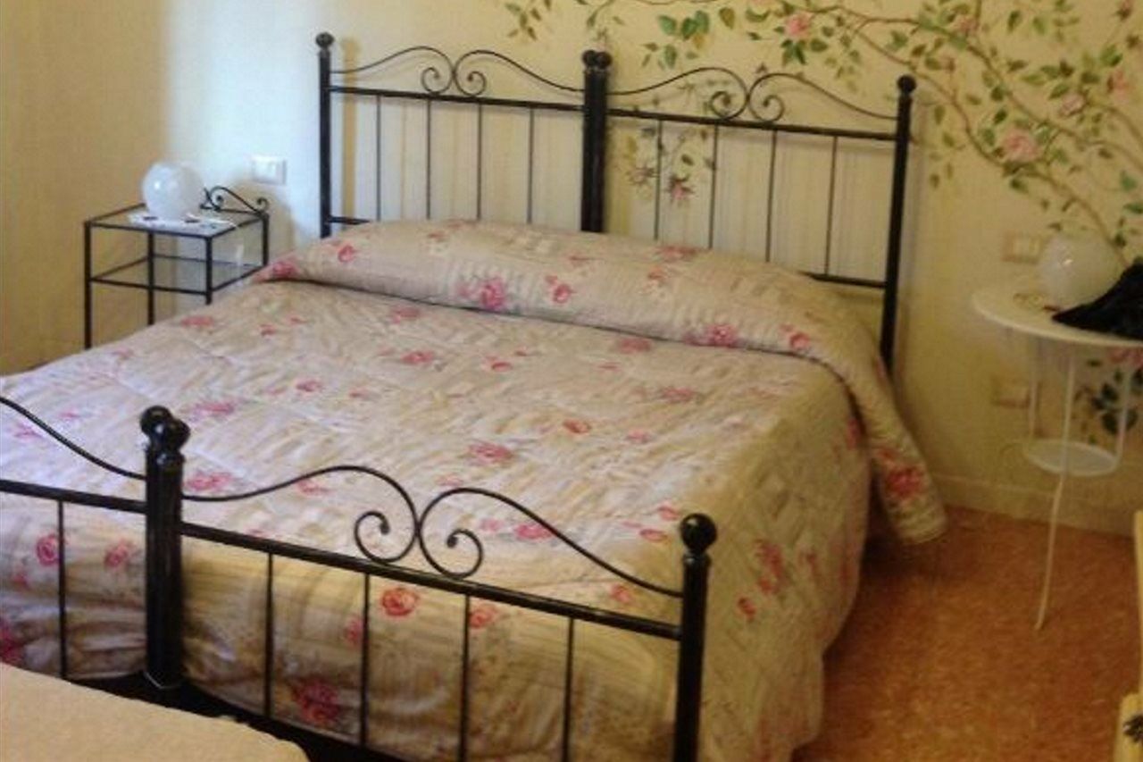 Affittacamere La Casa Di Ugo Ciglione 외부 사진