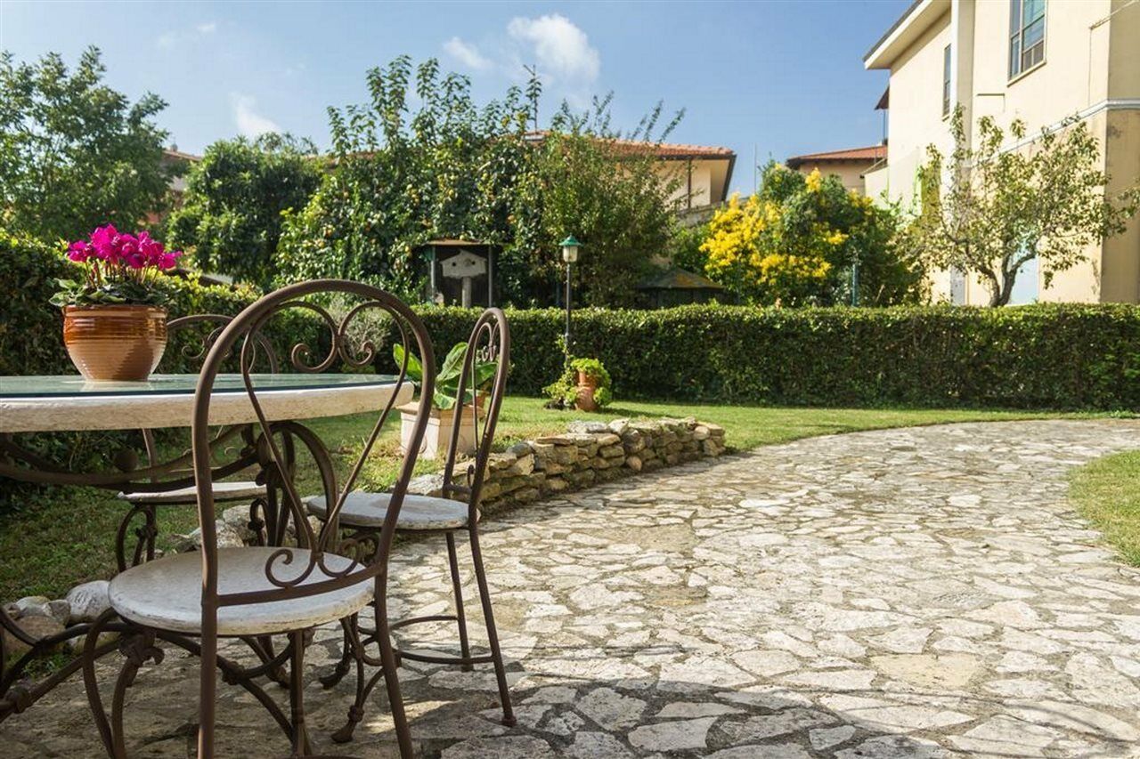 Affittacamere La Casa Di Ugo Ciglione 외부 사진