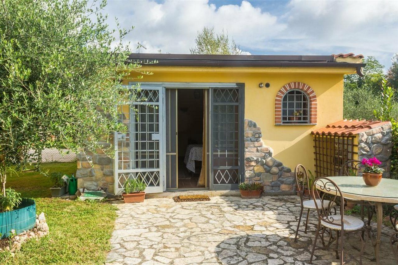 Affittacamere La Casa Di Ugo Ciglione 외부 사진