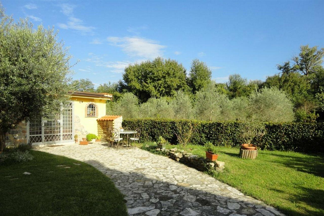 Affittacamere La Casa Di Ugo Ciglione 외부 사진