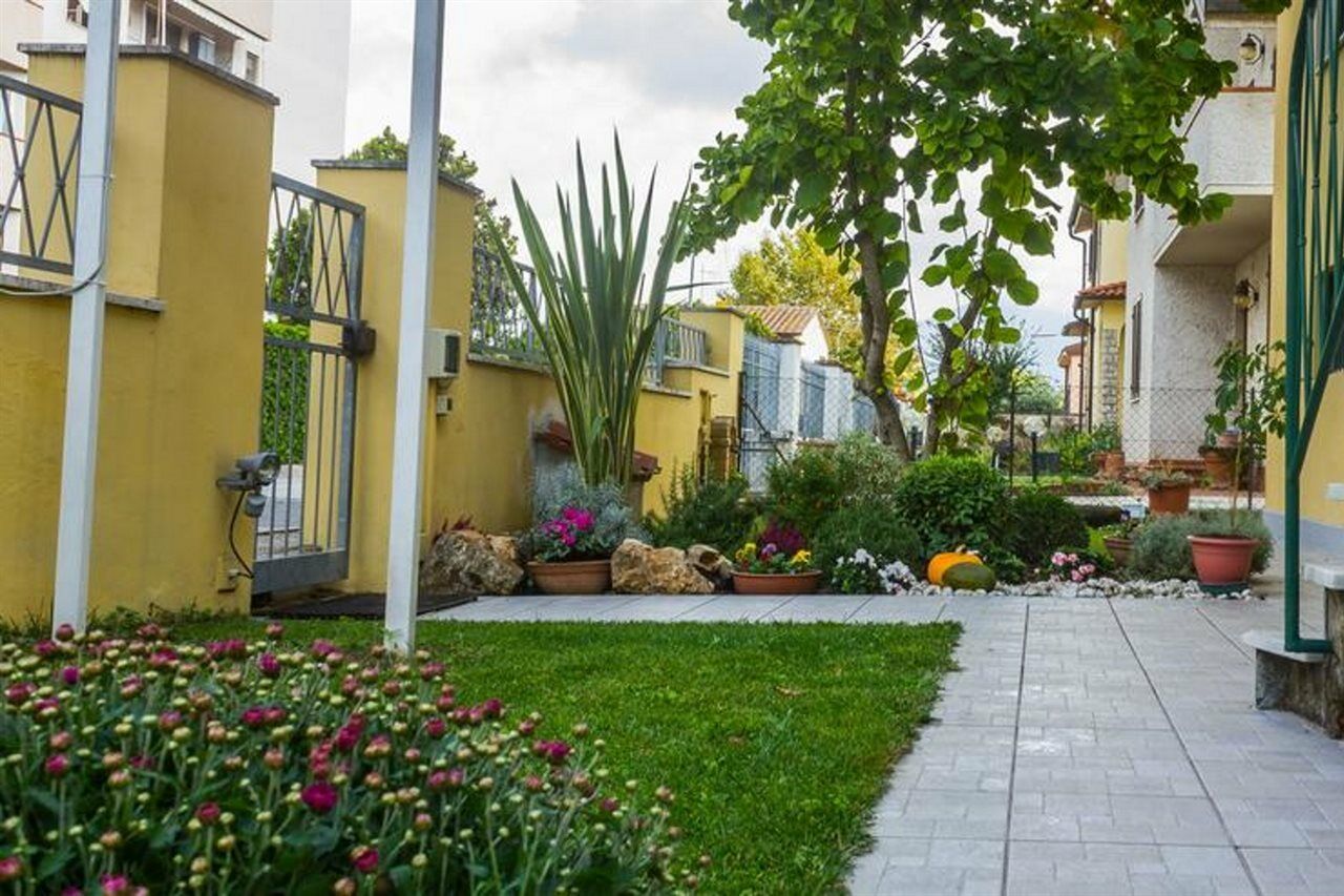 Affittacamere La Casa Di Ugo Ciglione 외부 사진