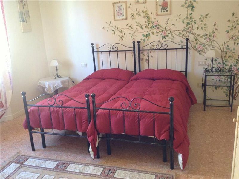 Affittacamere La Casa Di Ugo Ciglione 외부 사진