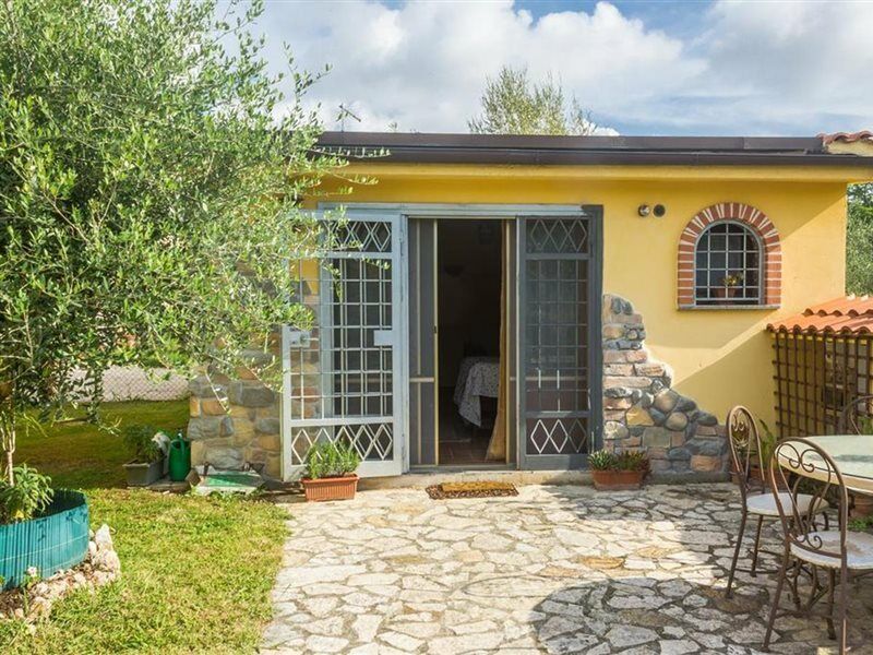 Affittacamere La Casa Di Ugo Ciglione 외부 사진