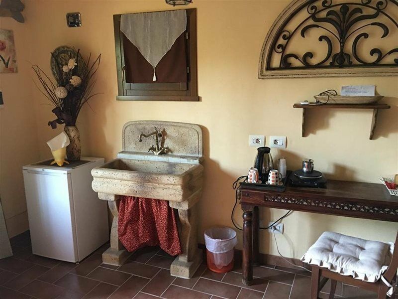 Affittacamere La Casa Di Ugo Ciglione 외부 사진