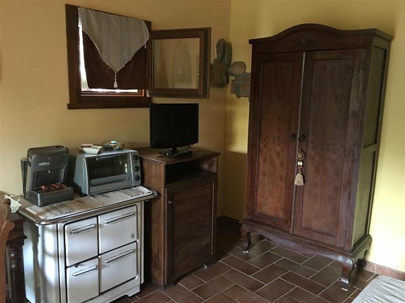 Affittacamere La Casa Di Ugo Ciglione 외부 사진