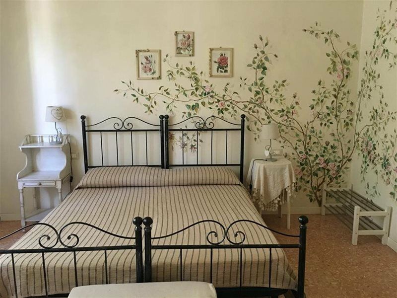 Affittacamere La Casa Di Ugo Ciglione 외부 사진