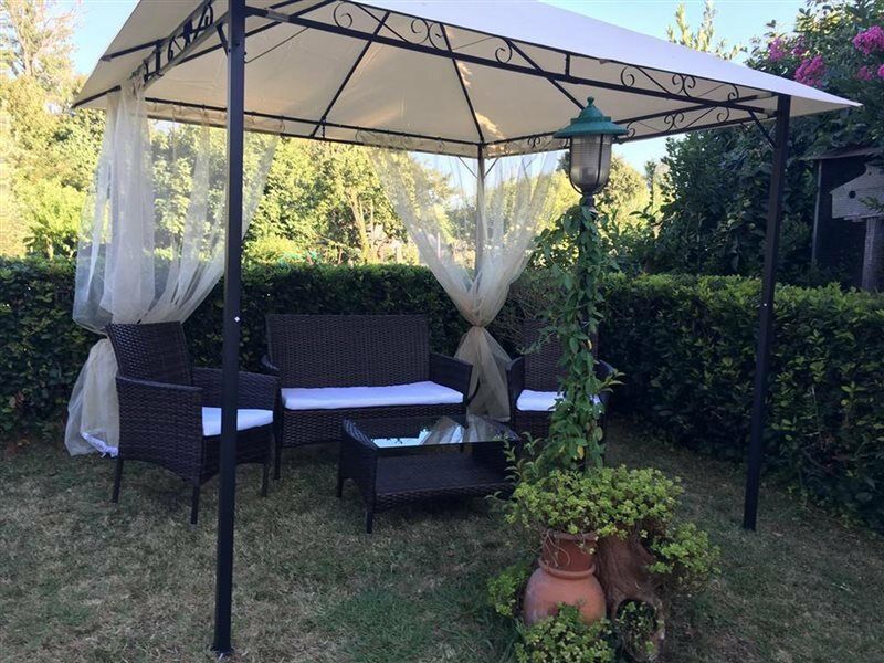 Affittacamere La Casa Di Ugo Ciglione 외부 사진