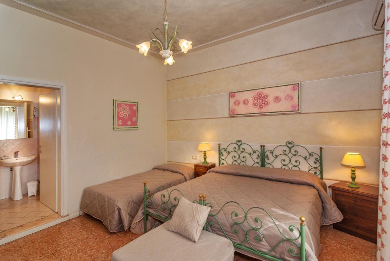 Affittacamere La Casa Di Ugo Ciglione 외부 사진